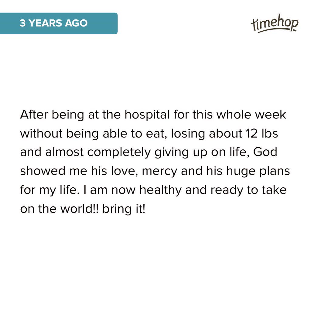 DrClutchMusic's tweet image. #timehop to a very difficult time. What doesn't kill you definitely makes you stronger 💪🏼 #ibringit #onelifeonelegend