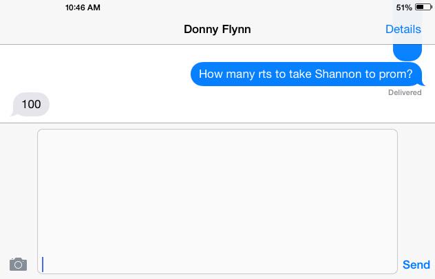 mitchBerger1's tweet photo. Guys help me out http://t.co/ND2E9jl4tj
