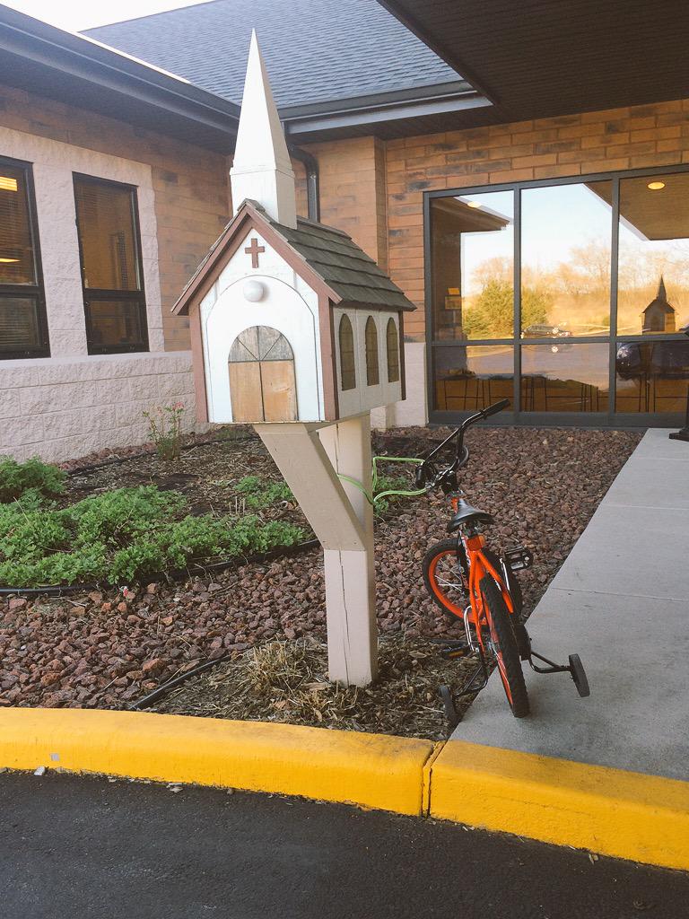 BigmamasRules's tweet photo. #Mukwonago #CrimePrevention #preschool http://t.co/NR25fEISAj