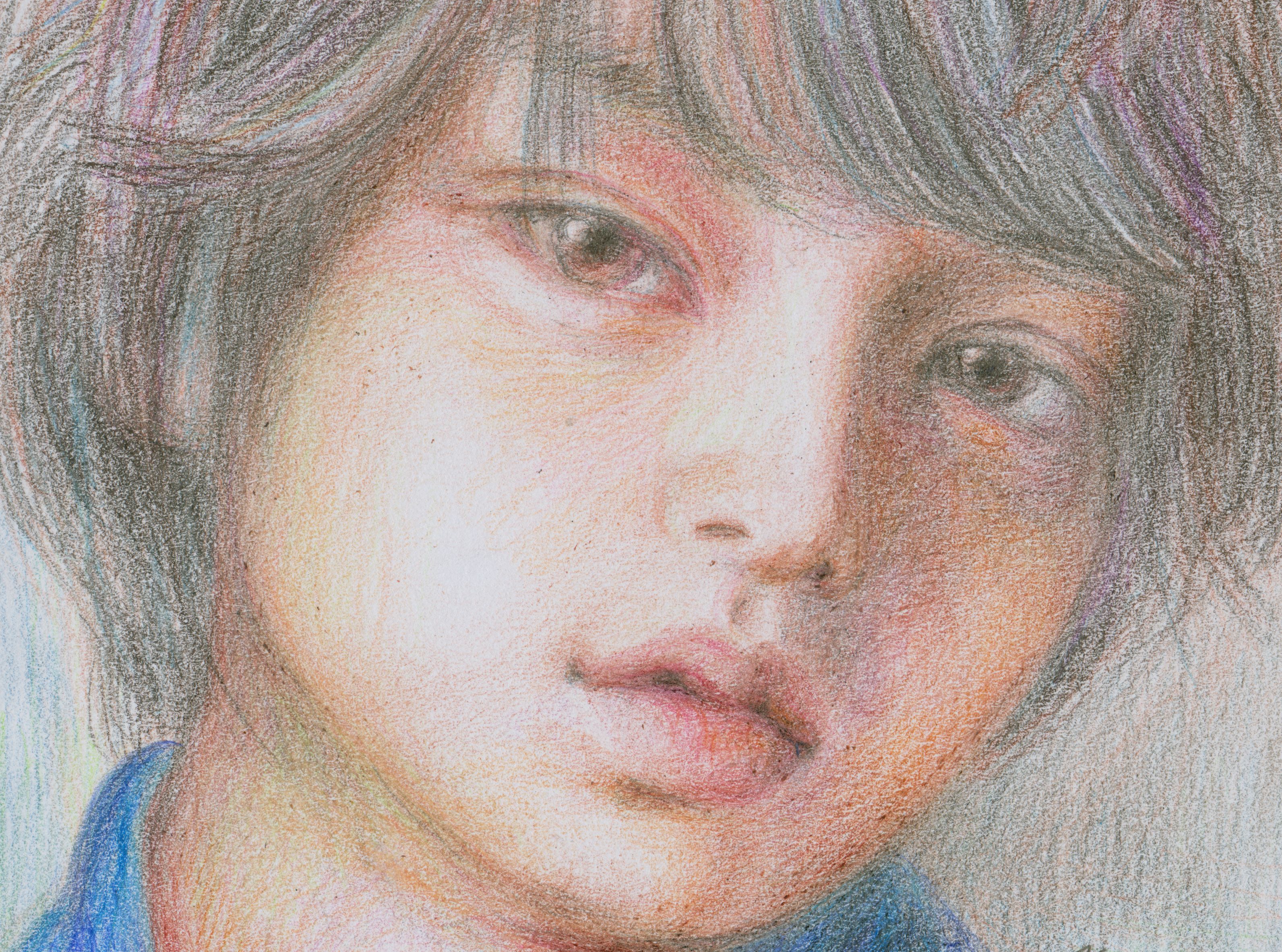 伊野尾慧イラスト Twitter Search Twitter