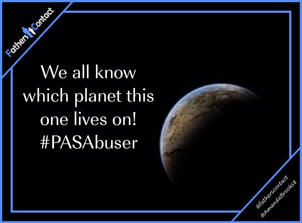 fatherscontact's tweet photo. Get back on it #PASAbuser I am sure you will continue to abuse your #PASDamaged child until the money runs out! #PAS http://t.co/jDVSOFtDBU