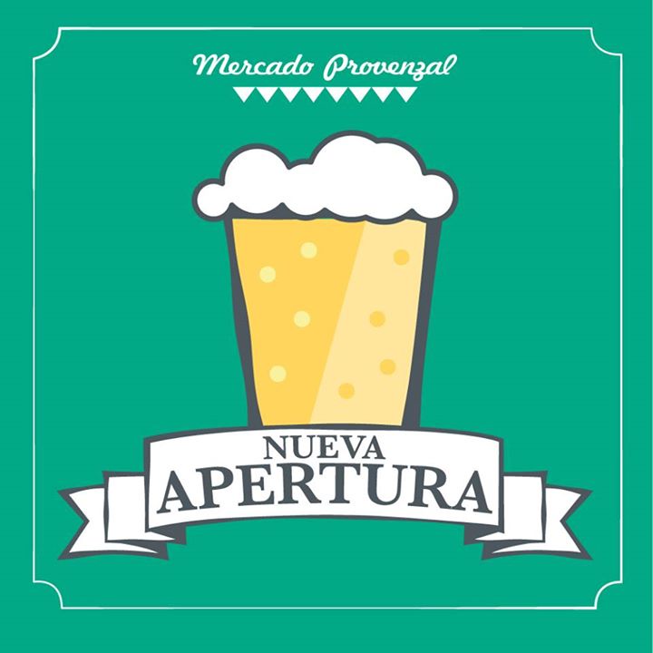 Este jueves estamos de celebración en <a href="/MProvenzalTirso/">MercadoP TirsoMolina</a> y Avda. de Europa, 9, Pozuelo de Alarcón. 

#MercadoProvenzal