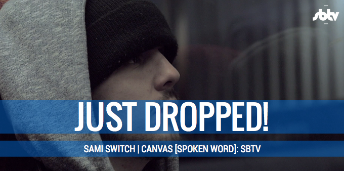 🆕 <a href="/sami_switch/">sami ☯ switch</a> returns to SB with a follow up poem to his 2012 viral poem 'Ocean Of Pain' >> sbtv.co.uk/channels/music…