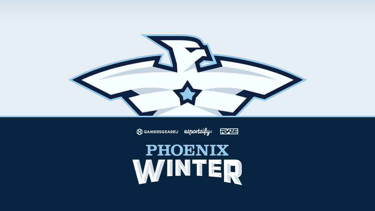 Phoenix Winter tweet media