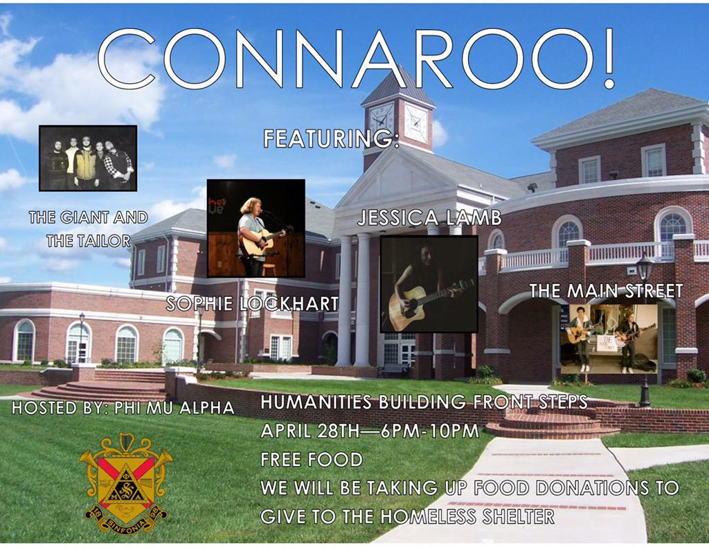 Phi Mu Alpha LeeU tweet media