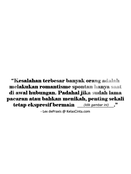 lexdepraxis's tweet photo. penting bagi couples yang udah lama pacaran/merit..

retweet please! :) http://t.co/8lm1kPHvZB