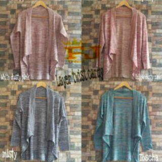 Layer twist cardy 85rb