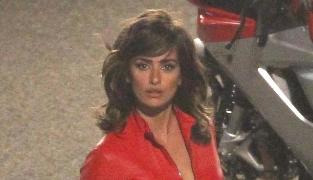 Happy bday to the always gorgeous Penelope Cruz  