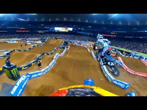 GoddessPlants's tweet photo. GoPro HD:  St. Louis - Monster Energy Supercross 2012 http://t.co/Oo22StYOSe #plants #fresh http://t.co/OohcYUh71n