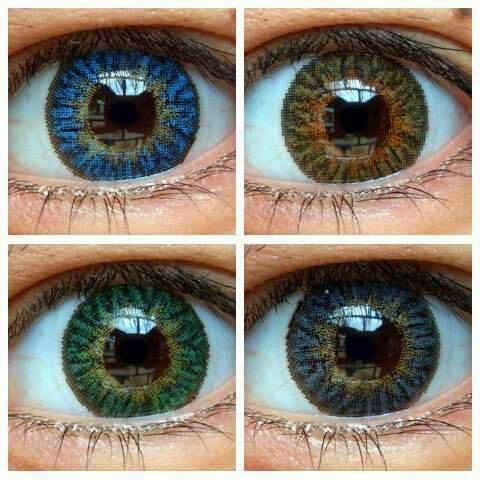 Soflens Sky wonder 85rb  (sudah termasuk air 60ml)