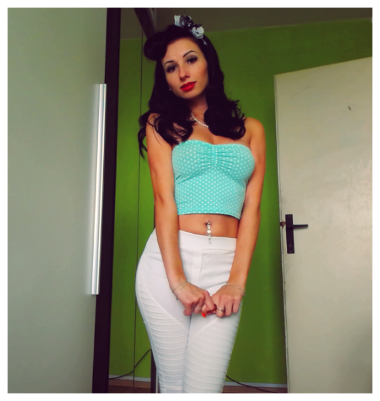 LittleMimisAss's tweet photo. Hey guys :* retweet this to raise awareness of Little Mimi's awesomeness and get me more followers ;) http://t.co/5XOMfkjLf5