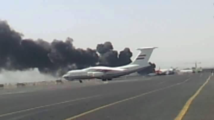 1 - Conflicto en Yemen - Página 9 CDsO72oUsAAe1xI