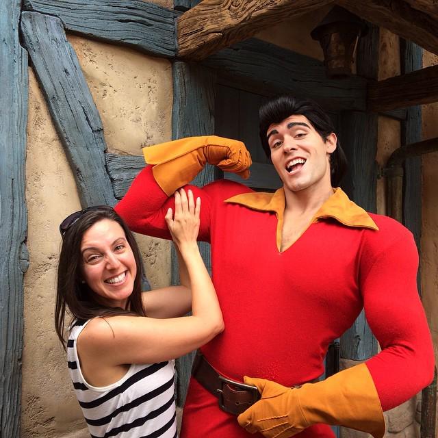 OurFLProject's tweet photo. When your husband is out of town and this happens.... #disneycolorschallengeapril15: #awkw… http://t.co/Cxz0hGhY1w http://t.co/OGx5tFUCGB