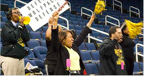 Parents play an important role in how their kids develop in sports &amp; in life. devzone.positivecoach.org/resource/artic… #sportsmanship