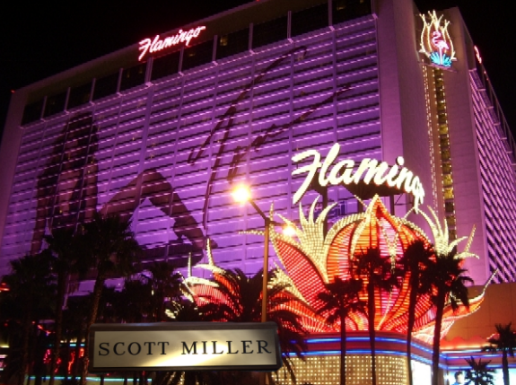 scottsnameplate's tweet photo. Nice stay at the Flamingo last night!
#flamingolasvegas http://t.co/w7QIiSmEFo