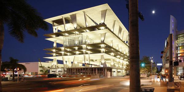 Tomorrow night, join us at the futuristic 1111 Lincoln Road in Miami Beach for the 2015 #TomorrowAwards Ceremony.