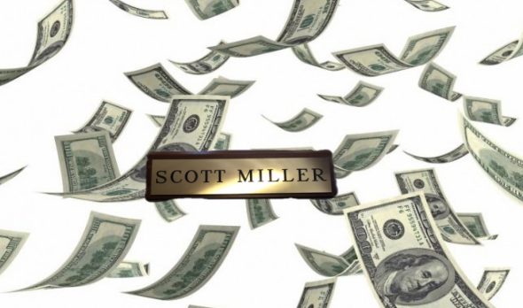 scottsnameplate's tweet photo. Won big last night #makinitrain http://t.co/C51kBXj0p3