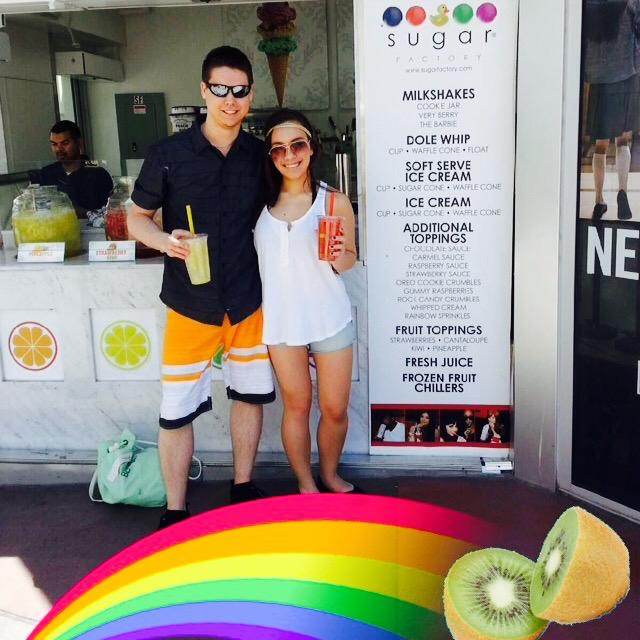 Juicy Factory (@juicyfactory) on Twitter photo We love meeting you guys <a href="/GrandBazaarLv/">Grand Bazaar Shops</a> SF! Our new friends Alexandra and Andrew are trying a fresh juice today! We love meeting you guys <a href="/GrandBazaarLv/">Grand Bazaar Shops</a> SF! Our new friends Alexandra and Andrew are trying a fresh juice today!