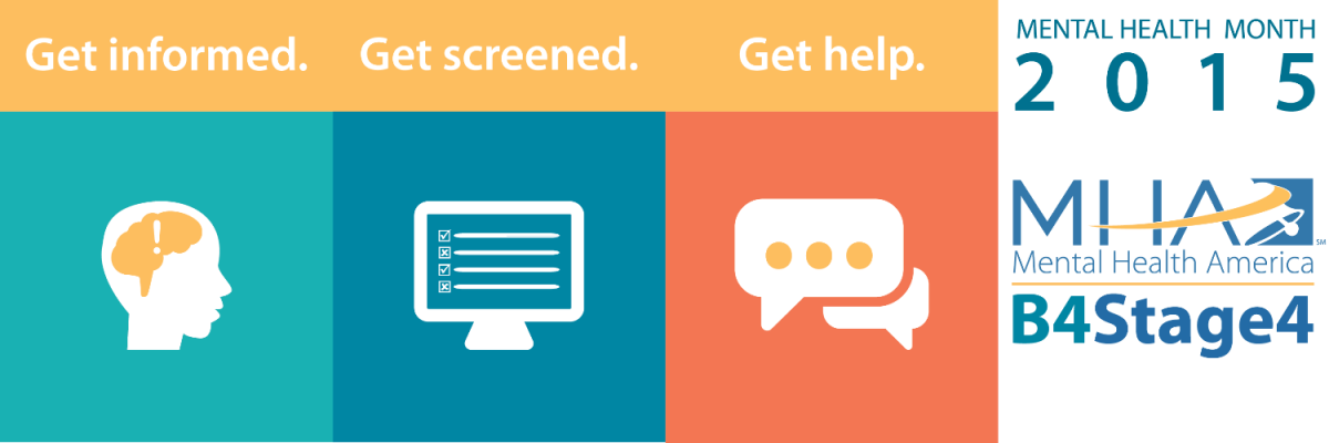 Freespira_'s tweet photo. May is Mental Health Month.
#MHMonth2015 #Freespira #panicattacks #panicdisorder #anxietytreatment #anxiety http://t.co/KwWcn5PB89