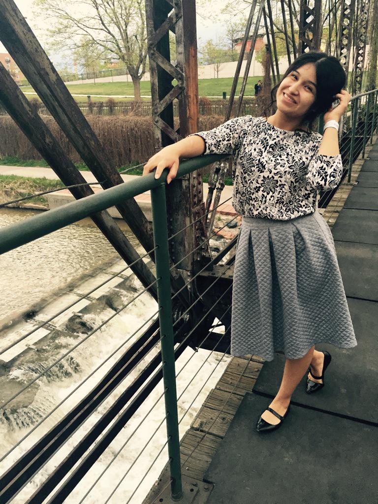 wordsfromemma's tweet photo. Take me back to this weekend 😿 #NYA2015 💕🙏 http://t.co/AZ52LGoptr