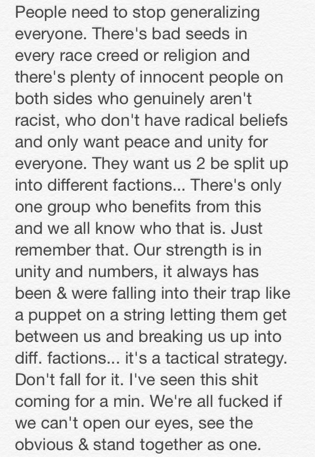 makavelidiscipl's tweet photo. #BaltimoreRiots unity is 🔑... http://t.co/ldUaIxULBe