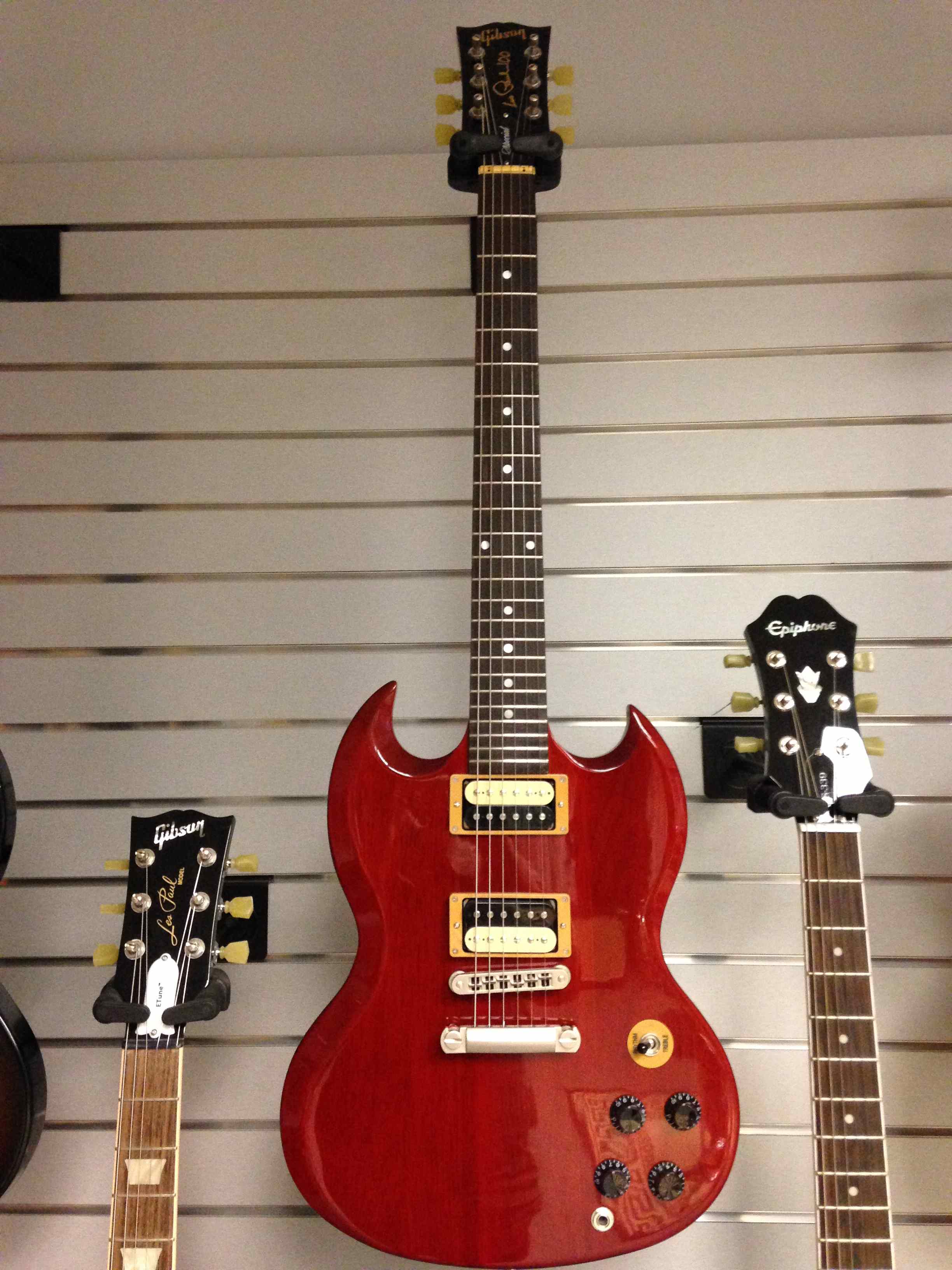 Gibson 61 zebra pickups outlet
