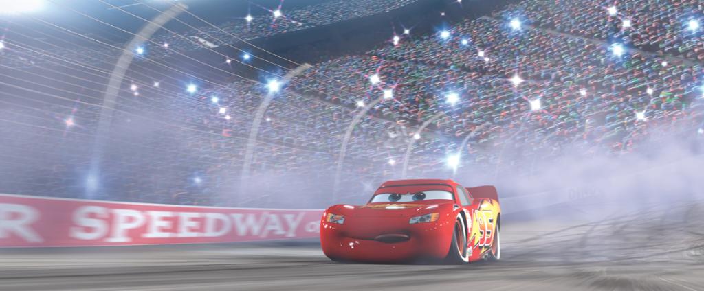 Pixar's tweet photo. Today's your day to shine. http://t.co/kdGX8u5wz5