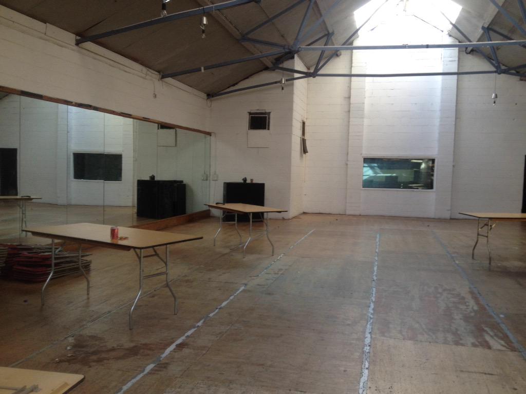 newsbrandsirl's tweet photo. We are all packed up after a great day at @npasthefactory at our #powerofpress planning competition! http://t.co/9uDqKnRvoK