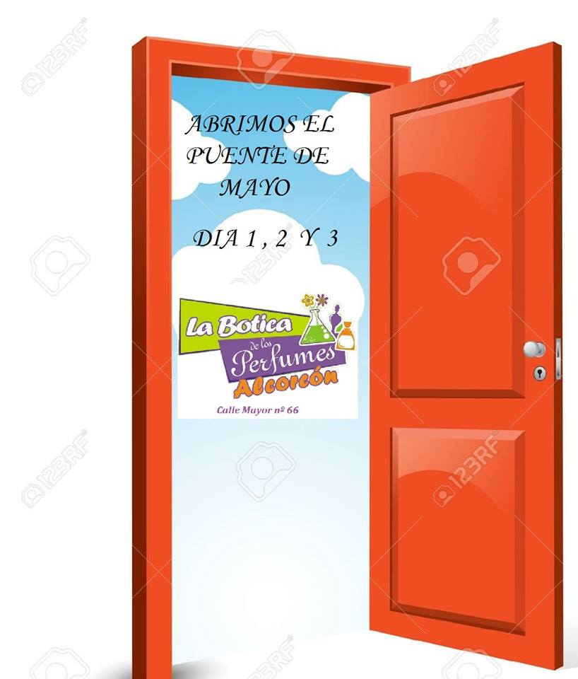 BoticaAlcorcon's tweet photo. RECORDAROS A TODO QUE ESTE PUENTE ABRIMOS #DiaDeLaMadre 
Así tendreis regalos para vuestras #mamas!!!! http://t.co/9ttnmZR5fw