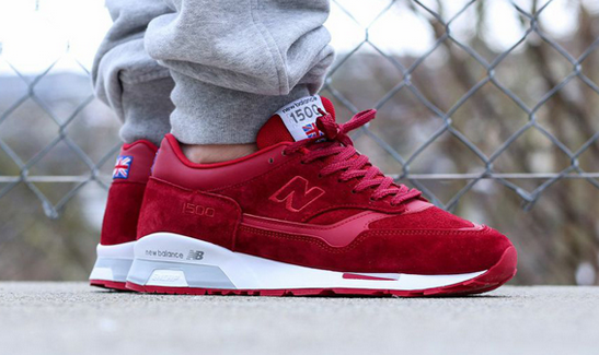 SneakerAssist's tweet photo. #RESTOK
New Balance M1500 'Made in US'
-> http://t.co/F0NzrsQrog http://t.co/mHWOoNpMdE