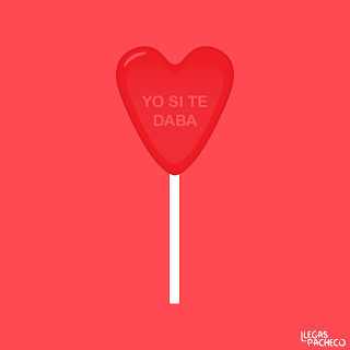 DetalleTV's tweet photo. Un mensaje del corazón... #DetalleTV http://t.co/KwqplPVePj
