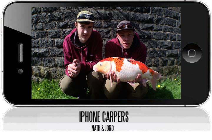 iPhoneCarpers's tweet photo. Check out our latest video as we do a 24hr session on our local canal, catching one of its colourful residents! http://t.co/kMC7xnkLub