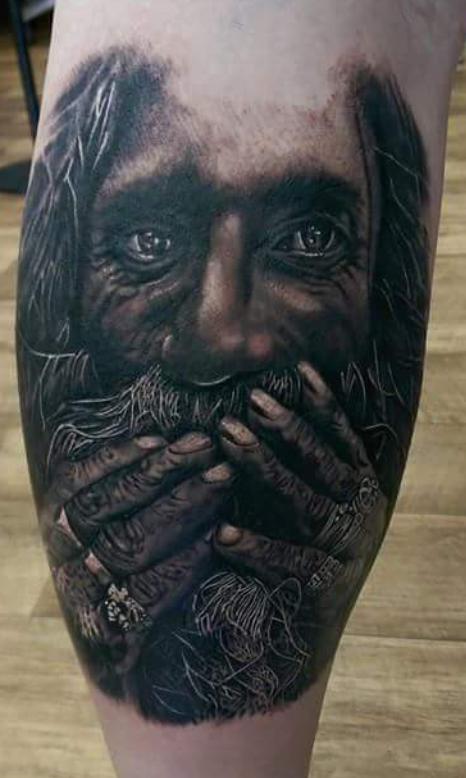 _monsterstudios's tweet image. By @Jamiemactattoo