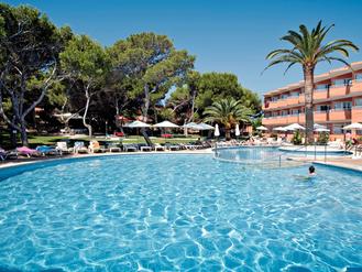 CompleteTravel's tweet photo. 3* Hotel Xaloc Playa #Menorca 7 Nights, Half Board  Gatwick  01 May  From £135pp  call 01792 633230 to book http://t.co/WlxOJqAOy3