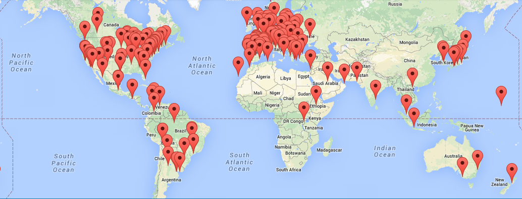 scratch's tweet image. Wow! 191 #ScratchDay events and counting! Join in on the celebration & host or attend on 5/9: day.scratch.mit.edu
