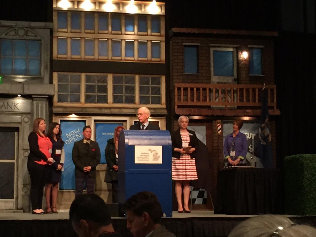 CDAD Detroit tweet media