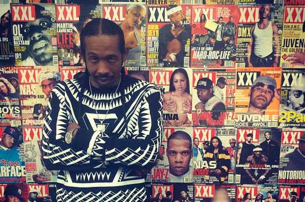 Happy Birthday, Big Gipp!  via  |  