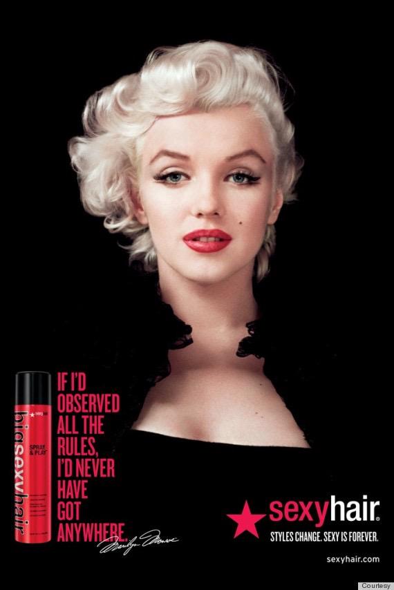 SALOON2ND2's tweet photo. Ya están en Saloon2 los productos de la línea Big y Style de #SexyHair!!! http://t.co/vXTvFxRqt3