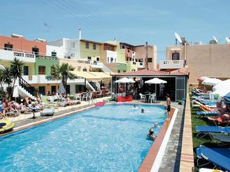 CompleteTravel's tweet photo. 3* Sarpidon Apartments #Malia 7 Nights, Self Catering #Bristol  05 May  From £139pp  call 01792 633230 to book http://t.co/tnHa0cbZ2v