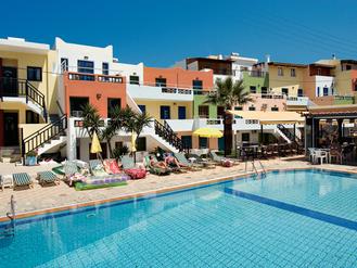 CompleteTravel's tweet photo. 3* Sarpidon Apartments #Malia 7 Nights, Self Catering #Bristol  05 May  From £139pp  call 01792 633230 to book http://t.co/tnHa0cbZ2v