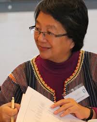 cucnais's tweet photo. UN Special Rapporteur Victoria Tauli-Corpuz, May 2, 5-6pm Wittemyer Courtroom. #cucnais #Indigenous #cuboulder #UN http://t.co/pauiVJVxOk