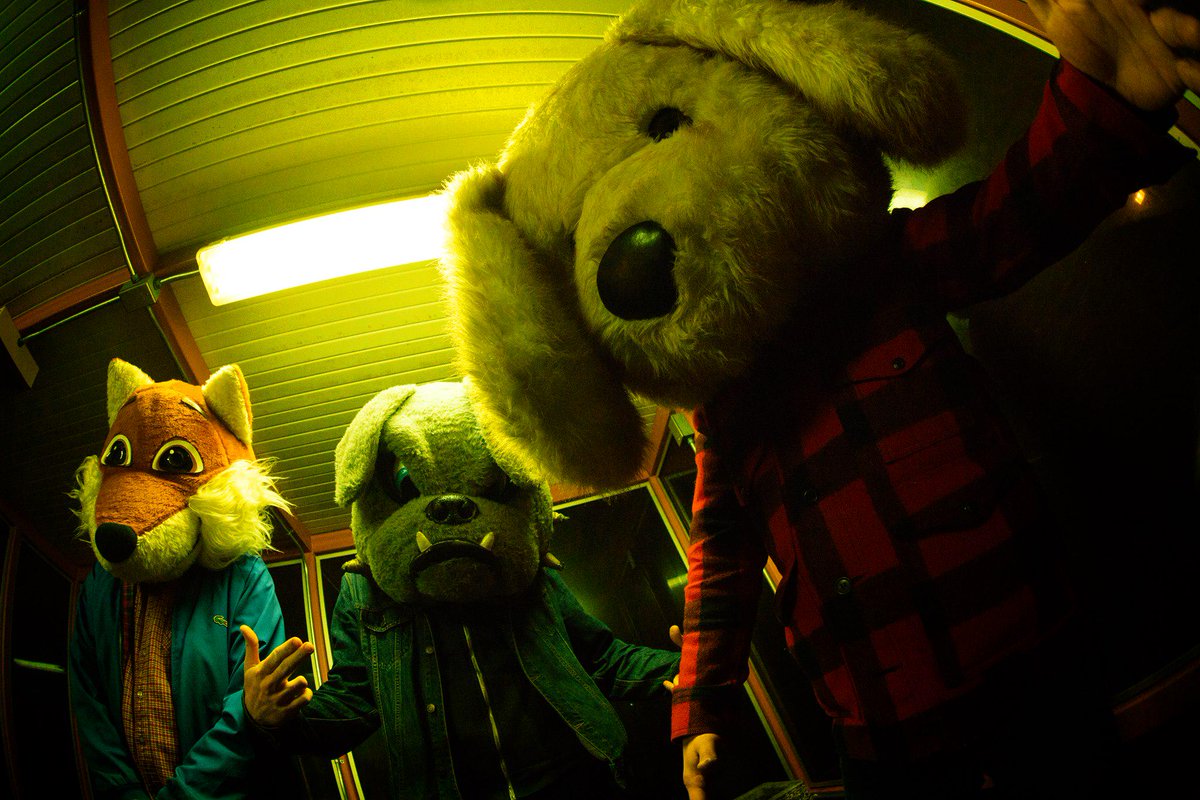 Pet Symmetry (@psmusicdotcom) on Twitter photo BRAND NEW SINGLE AT <a href="/thefader/">The FADER</a>. BOP HEAD. SNAP FINGERS. BUTT WIGGLE
bit.ly/1basqRi BRAND NEW SINGLE AT <a href="/thefader/">The FADER</a>. BOP HEAD. SNAP FINGERS. BUTT WIGGLE
bit.ly/1basqRi