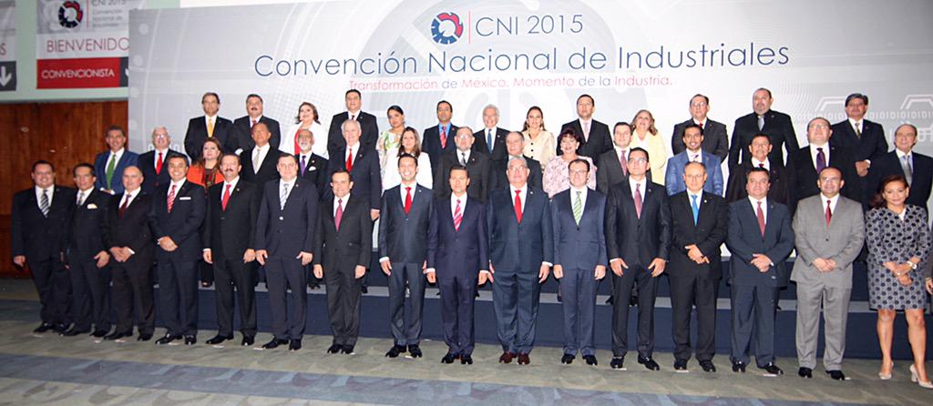 RAlpizarV's tweet photo. A todos ustedes...

Gracias por ser parte de la #CNI15. http://t.co/2QxrCQY6bL