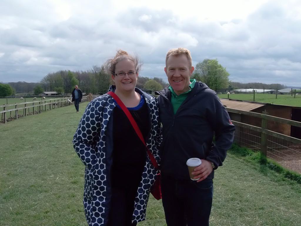 Cotswold Farm Park (CotswoldFarmPrk) Twitter