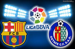 Vente al Don a ver el partidazo de hoy, BARSA-GETAFE
#donLiga_en_Juego