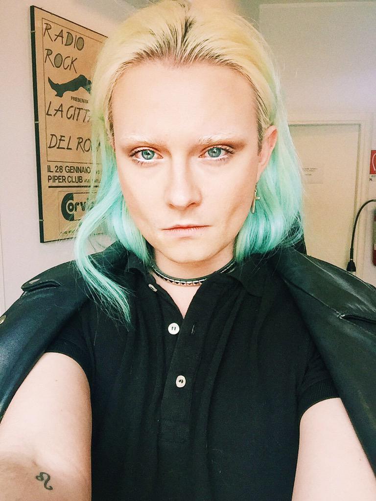 jackestrify's tweet photo. hello from Rome! if you're in the city, come to my show tomorrow at sinister noise club 🌀💟 http://t.co/bNqBa1qyhg