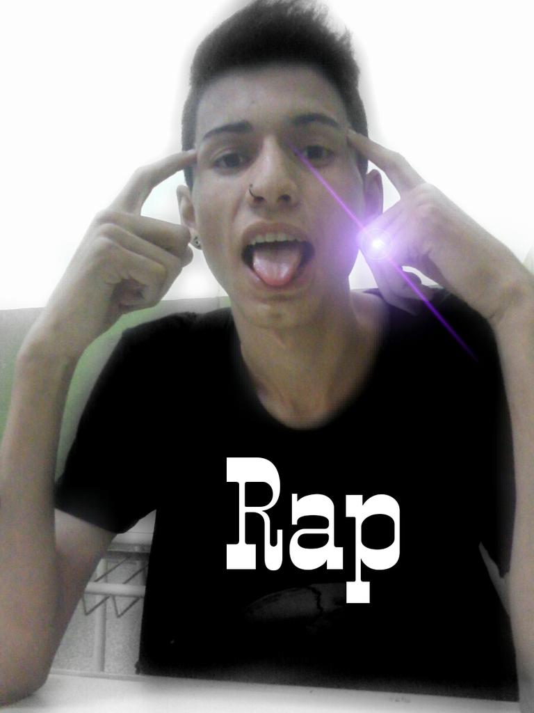 packoo22's tweet photo. El Rap Es Una Forma De Expresar Miis Sentimiientoos ♪♩ http://t.co/VqjvNojrEw