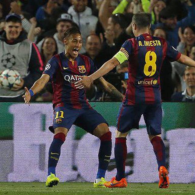 Neymar Jr tweet media