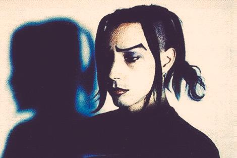    Happy birthday Daisy Berkowitz! 