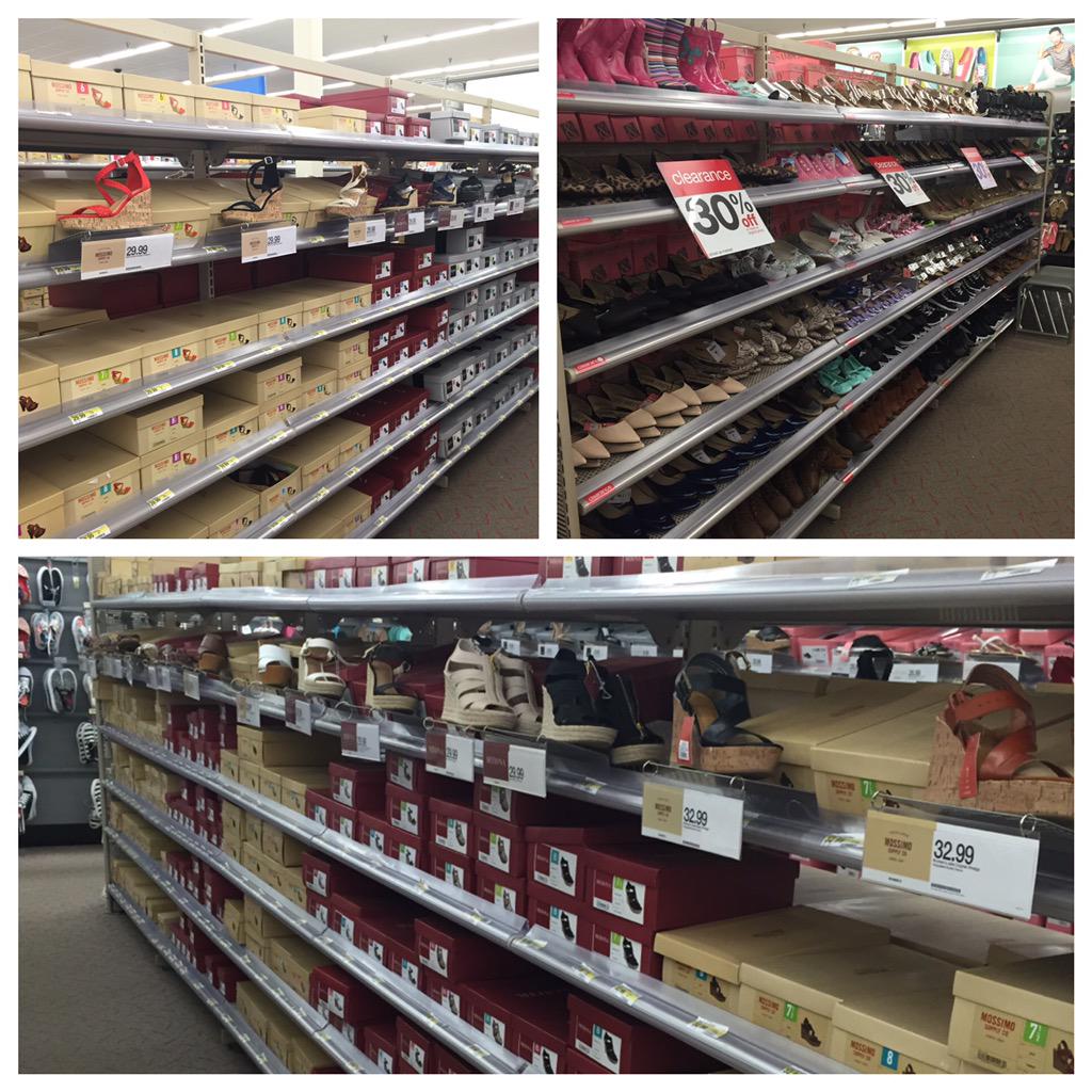 jcall11's tweet photo. #wildwildWILLMAR is ready for spring shoe sales! #crazycomps #freshandreset @MissaCharissa @Lindy_4 @Adam_Reiter http://t.co/70THk3d9m6